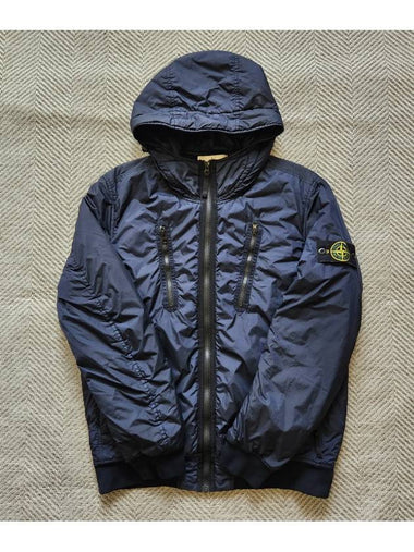 Crinkle Labs Primaloft Hood Padding - STONE ISLAND - BALAAN 1