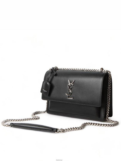 women shoulder bag - SAINT LAURENT - BALAAN 2