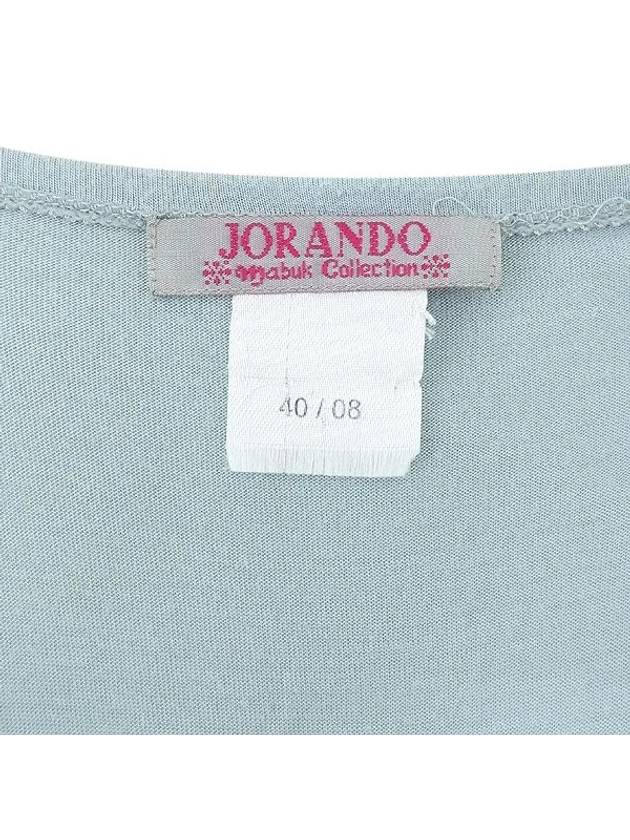 Smith Market JORANDO Jez Rocco New York Women s Clothing - IRO - BALAAN 5