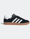 Gazelle Indoor Black H06259 - ADIDAS ORIGINALS - BALAAN 1