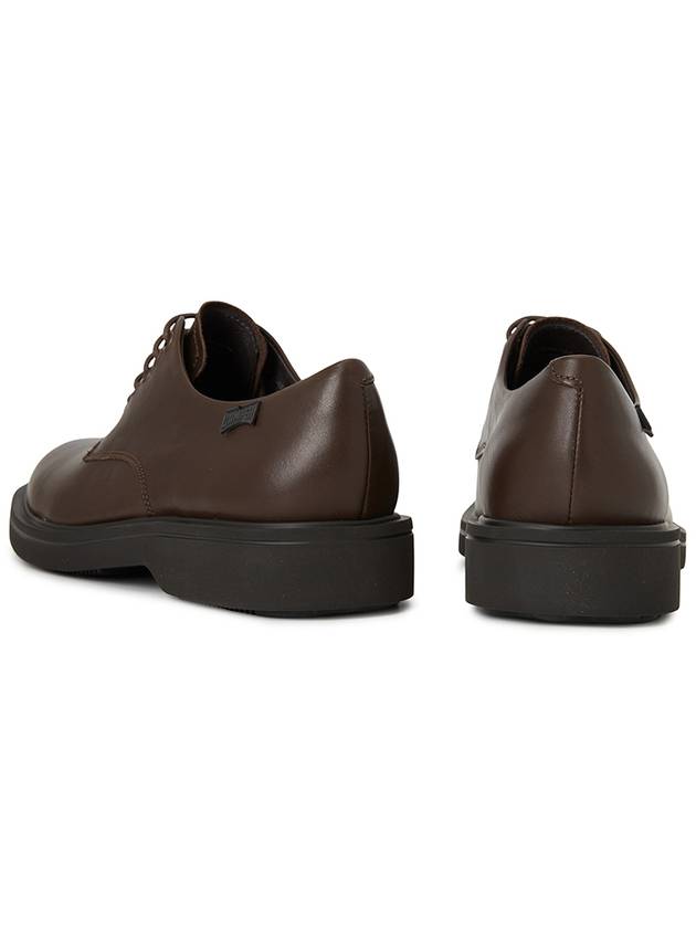 Shoes K100998 002 NORMAN 0 Brown - CAMPER - BALAAN 7