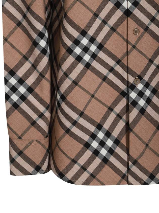 Burberry Shirts - BURBERRY - BALAAN 5