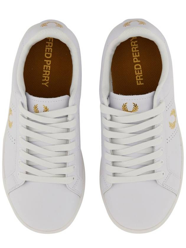 SNEAKER "B721" - FRED PERRY - BALAAN 6