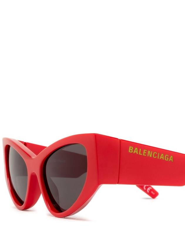 Sunglasses BB0300S 003 RED - BALENCIAGA - BALAAN 6