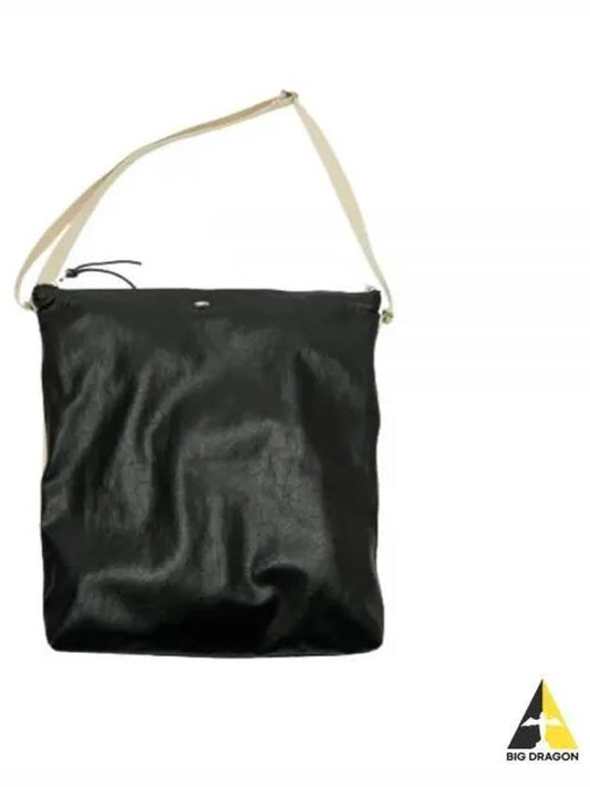 Capo Tote Bag Black - OUR LEGACY - BALAAN 2