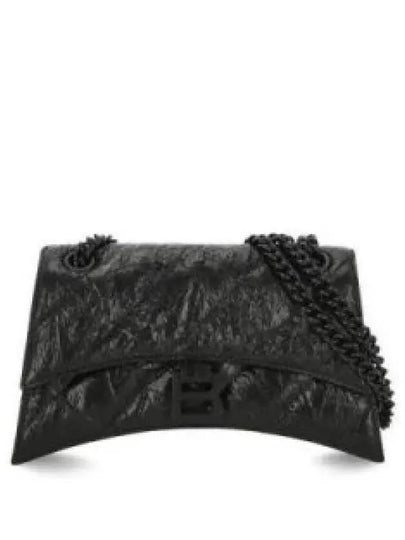 Shoulder Bag 781920210IY 1000 Black - BALENCIAGA - BALAAN 2