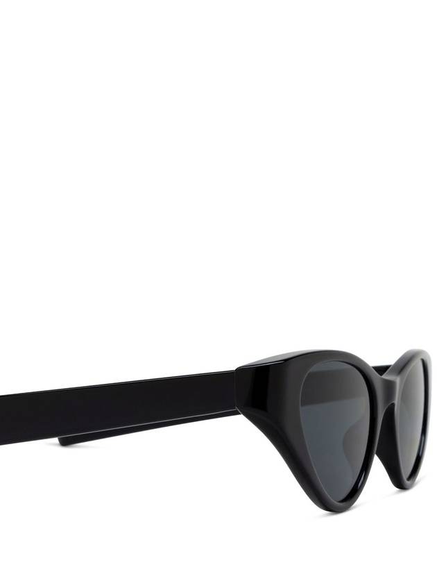 Saint Laurent SL M144 Black - SAINT LAURENT - BALAAN 3