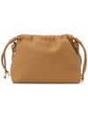 Ninon Small Cross Bag Brown - A.P.C. - BALAAN 5