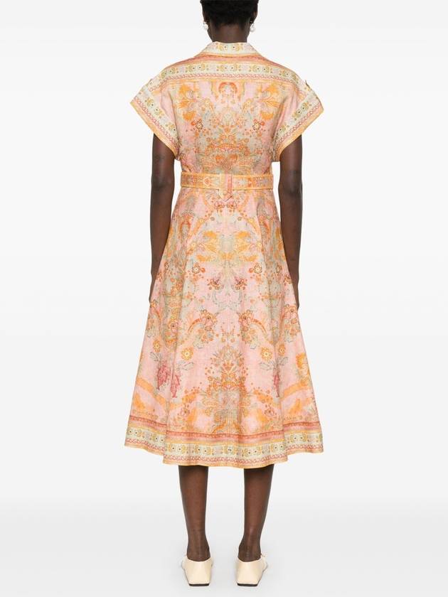 Zimmermann Dresses MultiColour - ZIMMERMANN - BALAAN 4