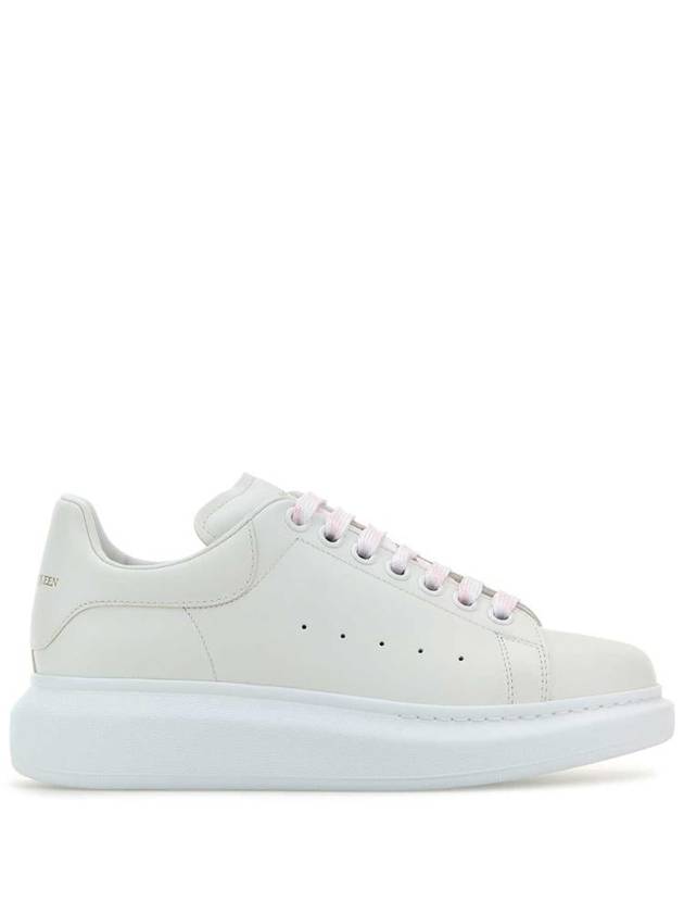 Alexander McQueen Sneakers - ALEXANDER MCQUEEN - BALAAN 1