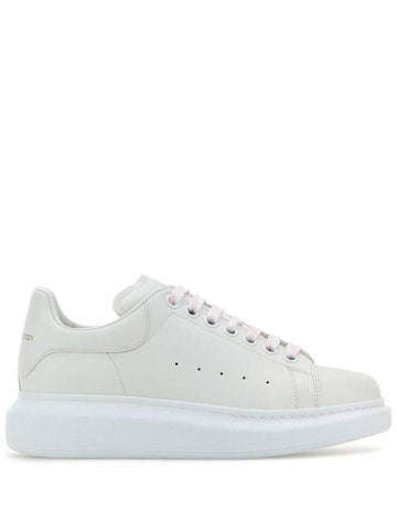 Alexander McQueen Sneakers - ALEXANDER MCQUEEN - BALAAN 1