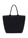 Small Yanky Tote Bag PM0002FAB3X07M - ISABEL MARANT - BALAAN 5