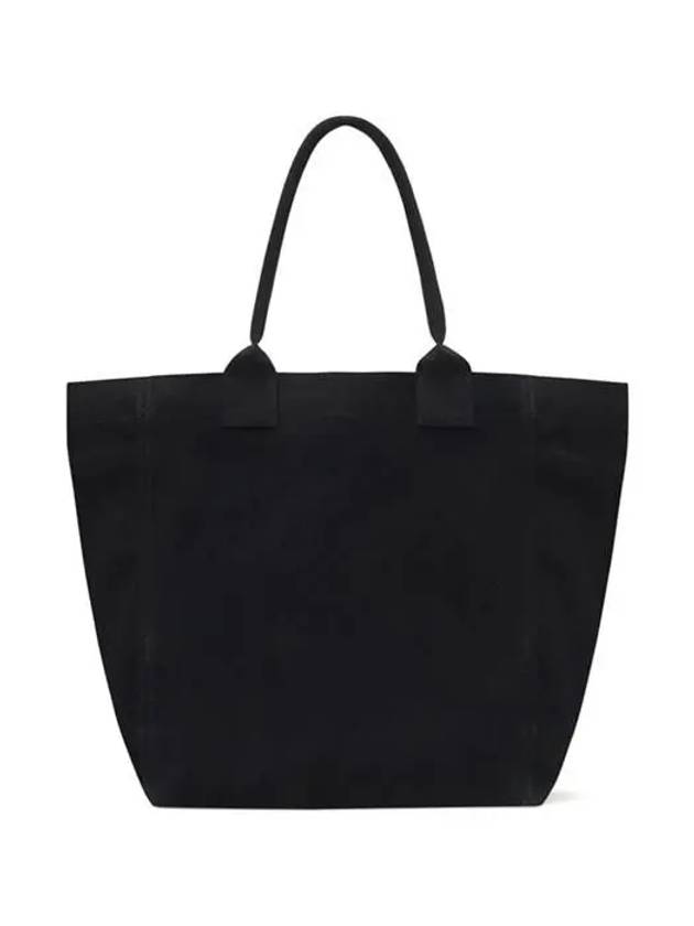 Small Yanky Tote Bag PM0002FAB3X07M - ISABEL MARANT - BALAAN 5