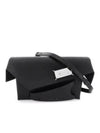 Number Logo Shoulder Bag Black - MAISON MARGIELA - BALAAN 2