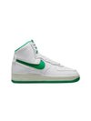 Air Force 1 High Sculpt White Stadium Green - NIKE - BALAAN 1