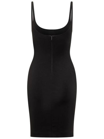 DSQUARED2 Jersey Mini Dress - DSQUARED2 - BALAAN 2