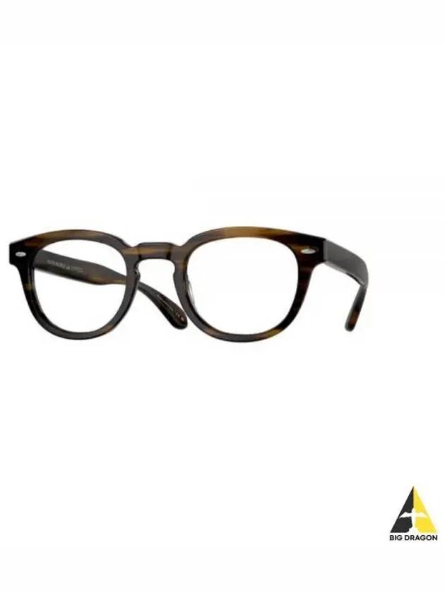 Sheldreake OV5036 1677 47 - OLIVER PEOPLES - BALAAN 1