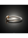 Daejeon Used Luxury Goods 0B0096 6B0111 Chance Infini 18K Rose Gold Bracelet Large - FRED - BALAAN 2