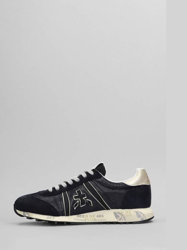 Premiata Lucy Sneakers - PREMIATA - BALAAN 3