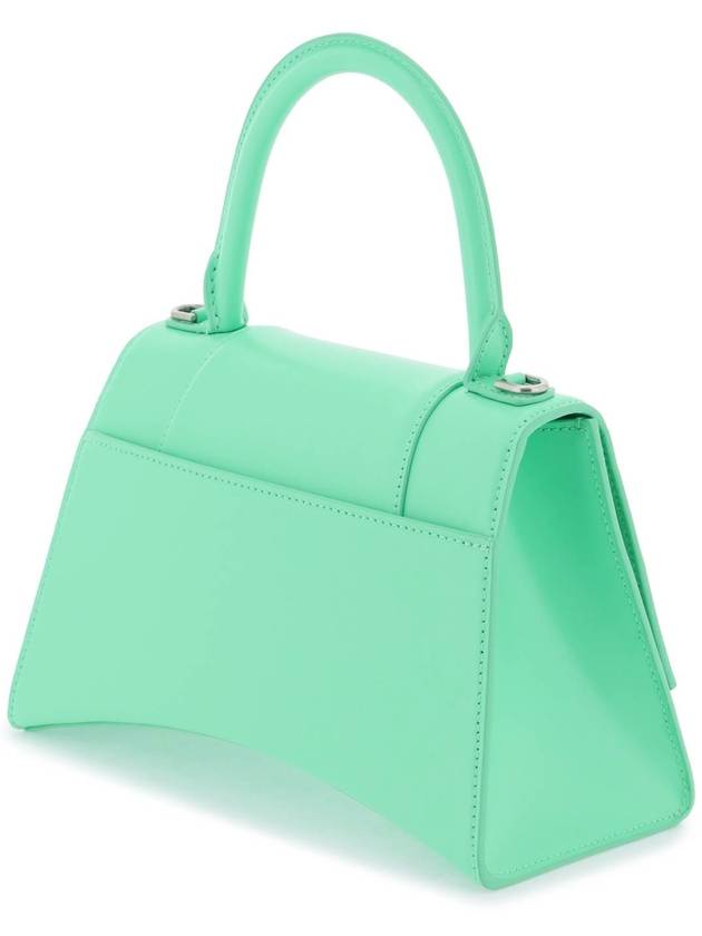 Tote Bag 5935461QJ4Y3823 MINT GREEN - BALENCIAGA - BALAAN 3