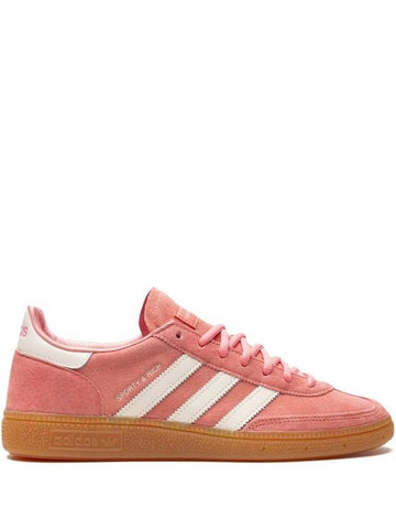 x Sporty & Rich Handball Special Sneakers IH2610 - ADIDAS - BALAAN 1