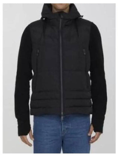 8G00031 80093 999 Grenoble MAGLIA cardigan 1344295 - MONCLER - BALAAN 1