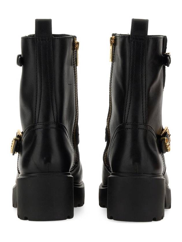 PERRY BOOT - MICHAEL KORS - BALAAN 3