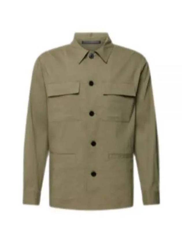 Jacket N0373101 F9H Free - THEORY - BALAAN 1