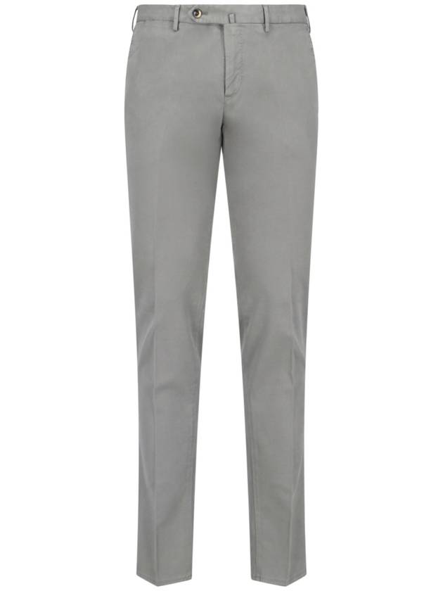 PT Torino Trousers Grey - PT TORINO - BALAAN 1