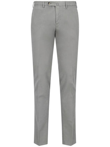 PT Torino Trousers Grey - PT TORINO - BALAAN 1