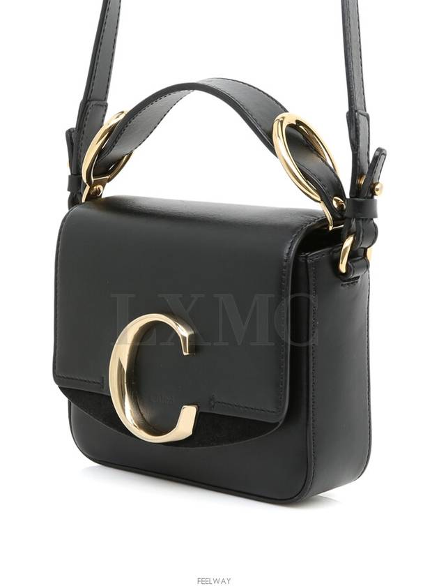 women cross bag - CHLOE - BALAAN 2