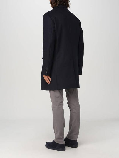 Coat men Manuel Ritz - MANUEL RITZ - BALAAN 2