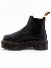 Women s Chelsea Boots Black UK Size 2976 Fl - DR. MARTENS - BALAAN 3