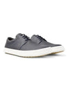 Chasis Leather Derbys Blue - CAMPER - BALAAN 2