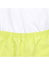 Genuine Baggies shorts 5 inches Pasperus green 57022 PHGN - PATAGONIA - BALAAN 8