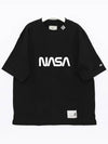 A12TS662 BLACK T shirt - MIHARA YASUHIRO - BALAAN 2