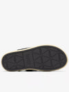 Originals OverleighSlide Slippers Black - CLARKS - BALAAN 4