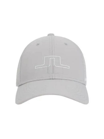 Caden Ball Cap High Rise - J.LINDEBERG - BALAAN 2