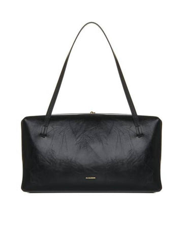 shoulder bag J08WD0065P5636001 BLACK - JIL SANDER - BALAAN 1