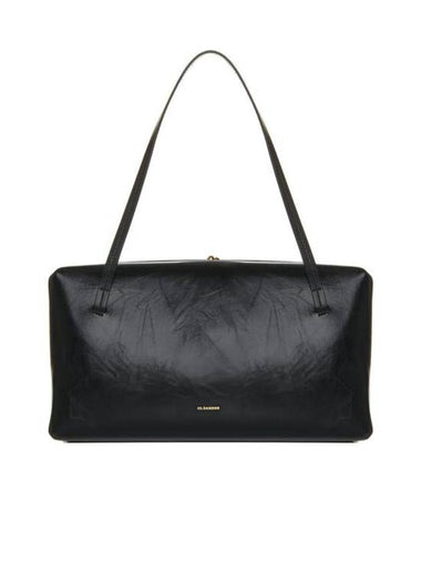 shoulder bag J08WD0065P5636001 BLACK - JIL SANDER - BALAAN 1