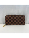 women s long wallet - LOUIS VUITTON - BALAAN 1