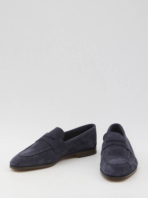 Maesteg Moccasins - CHURCH'S - BALAAN 5