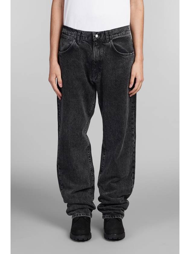 Amish James Jeans - AMISH - BALAAN 1