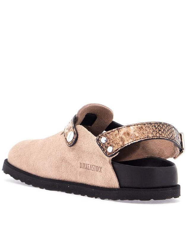 tokio ii lined c - BIRKENSTOCK - BALAAN 3