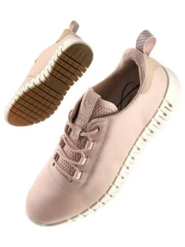 women s groove sneakers - ECCO - BALAAN 1