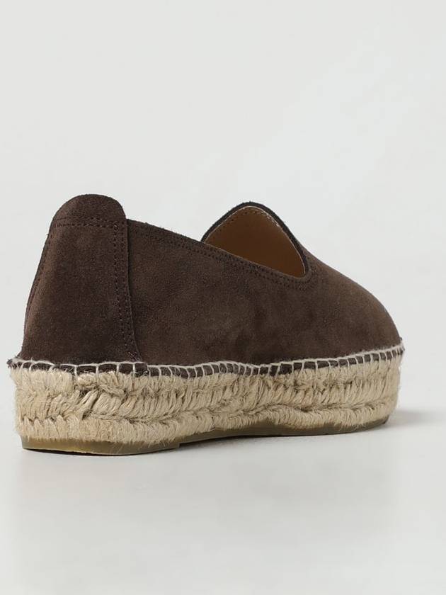 Espadrilles woman Manebi - MANEBI - BALAAN 3