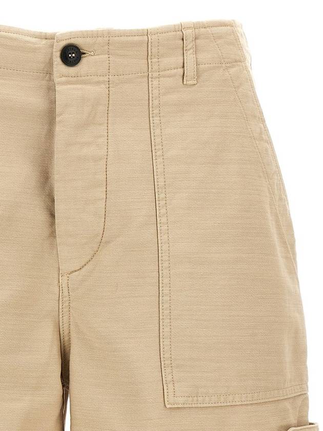 Fortela 'Jim' Bermuda Shorts - FORTELA - BALAAN 3