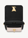 Lockme Tender Shoulder Bag Black - LOUIS VUITTON - BALAAN 5