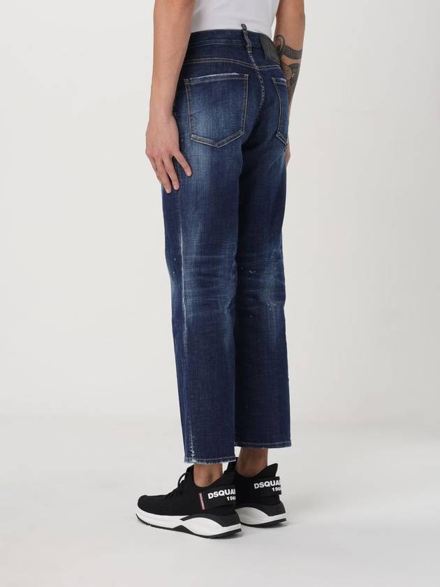 Jeans woman Dsquared2 - DSQUARED2 - BALAAN 2