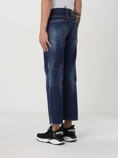 Jeans woman Dsquared2 - DSQUARED2 - BALAAN 2